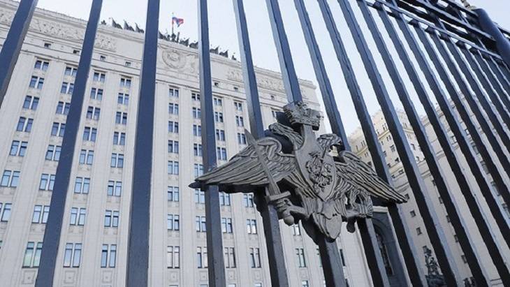 Минобороны РФ активно участвует в стабилизации военного конфликта в Карабахе