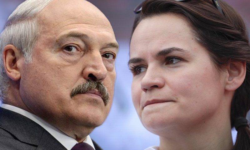 Лукашенко дали срок: Тихановская поставила президенту Белоруссии ультиматум