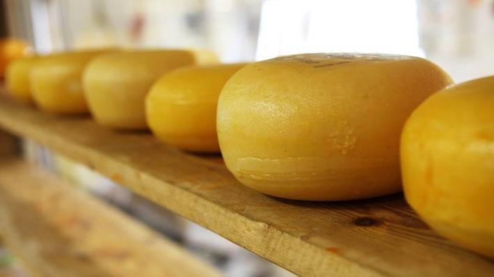 В «Патриоте» объяснили популярность российского сыра