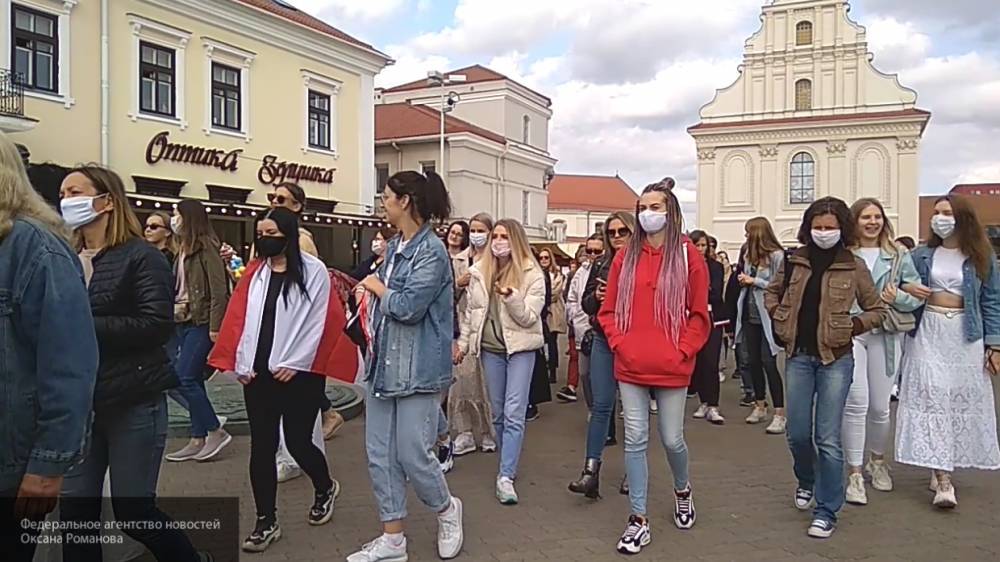 Названы новые правила для посещения Белоруссии россиянами