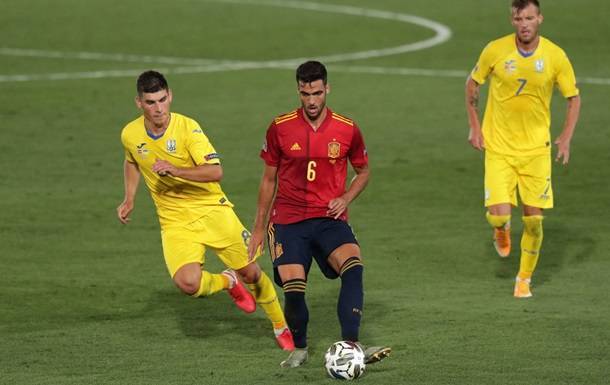 На матч Украина - Испания пустят не всех, УАФ в день матча сократила квоту билетов