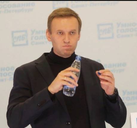 Поименный санкционный список ЕС по делу Навального может появиться через несколько недель