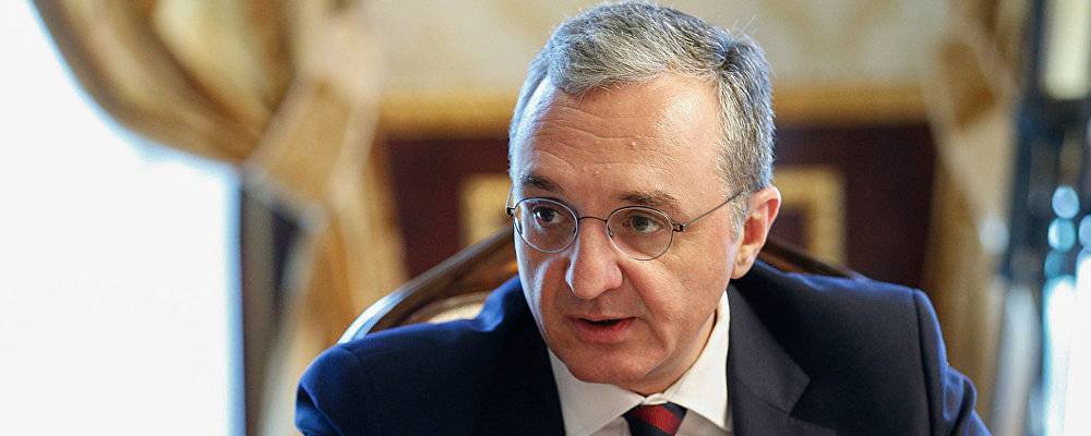 Мнацаканян рассказал подробности московских переговоров по Карабаху