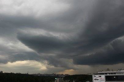 Синоптики дали уточнённый прогноз погоды на вторую половину недели в Башкирии