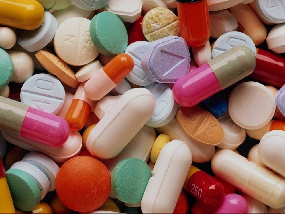 В Украине разрешат электронную розничную торговлю лекарствами