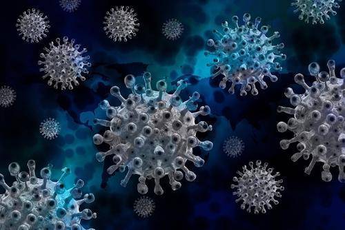Врачи из Сингапура заявили, что гангрена может быть возможным осложнением коронавируса
