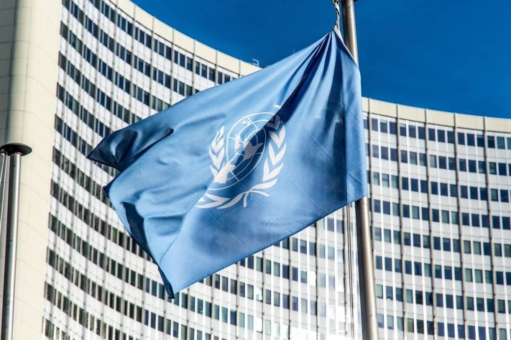 Узбекистан впервые стал членом Совета ООН по правам человека