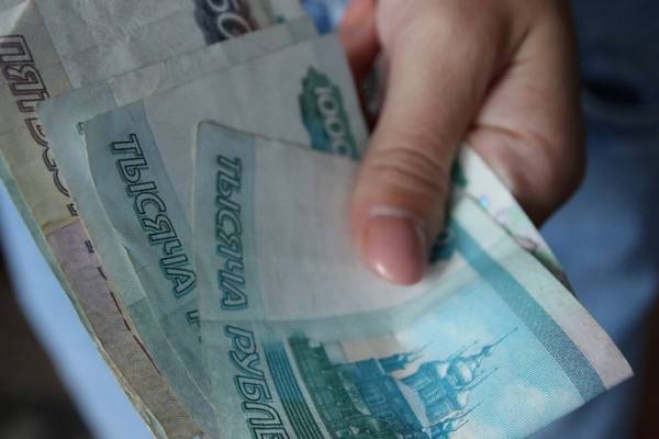 В Омской области собрали почти 43 млрд рублей по страховым взносам