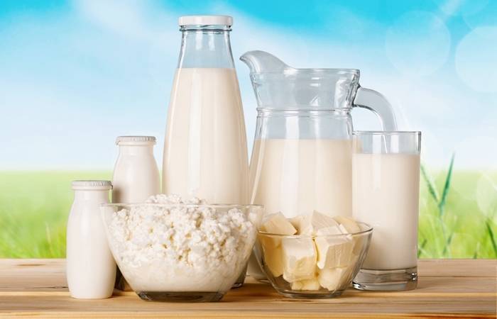 $1,614 млрд принес Беларуси экспорт молочных продуктов в 2020 году