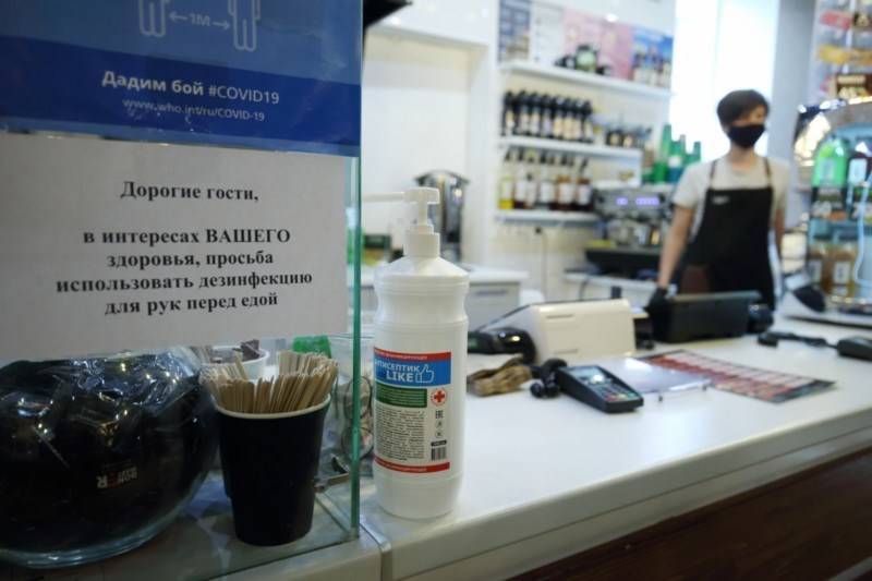Коронавирусом за сутки заболели еще 175 жителей Томской области