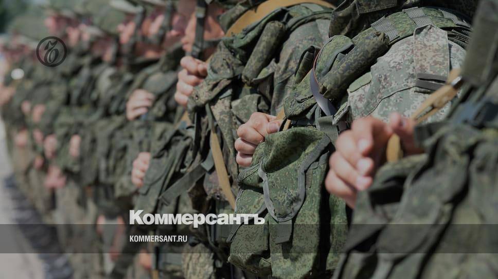 Лейтенант покончил с собой на посту в военной части Екатеринбурга