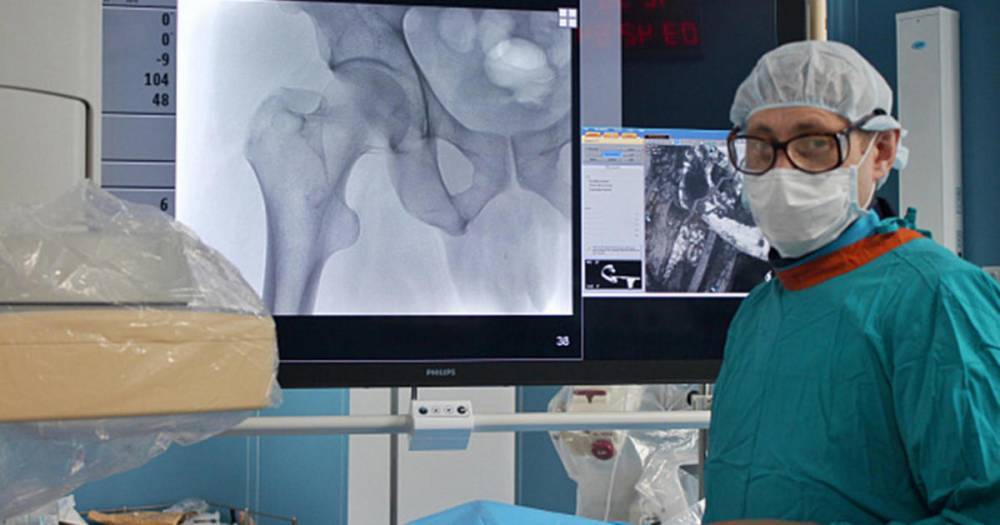 Онкологи смогли излечить пациентку с четвертой стадией рака в Тюмени