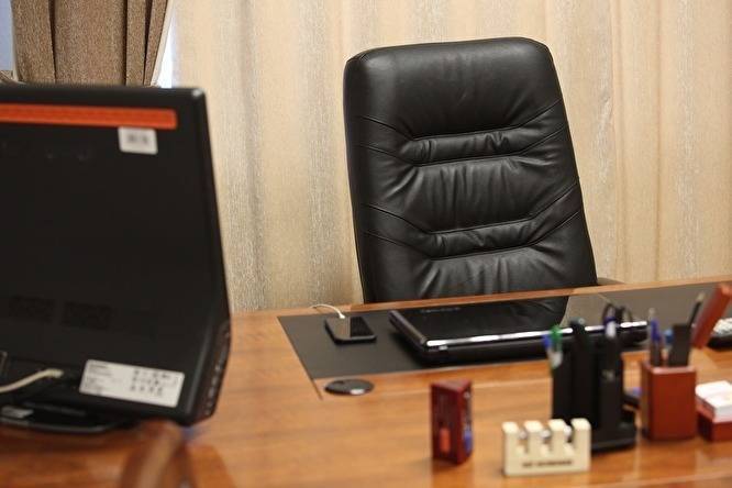 В Еткуле опровергли информацию о том, что спикер будет совмещать работу с бизнесом