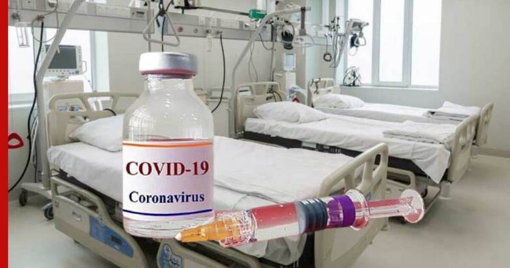 Препараты от коронавируса вошли в перечень жизненно необходимых лекарств