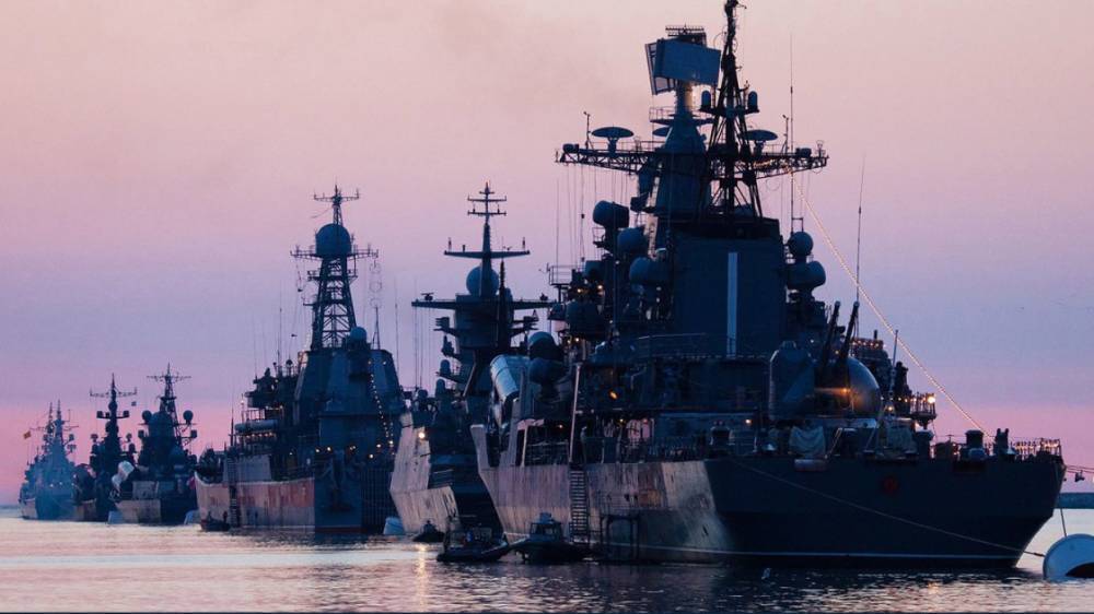 Дандыкин высмеял намерения Польши уничтожить российские корабли за 7 минут