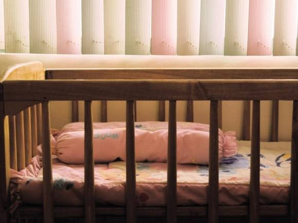 В Петербурге скончался еще один младенец, рожденный суррогатной матерью для одинокого отца из Китая