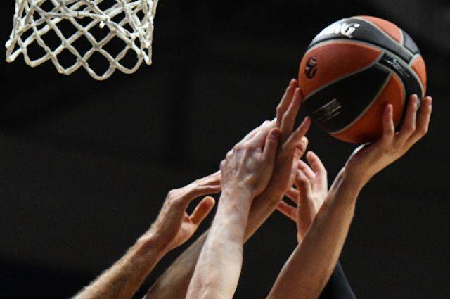 Баскетбольному клубу «Зенит» присудили два технических поражения в Евролиге