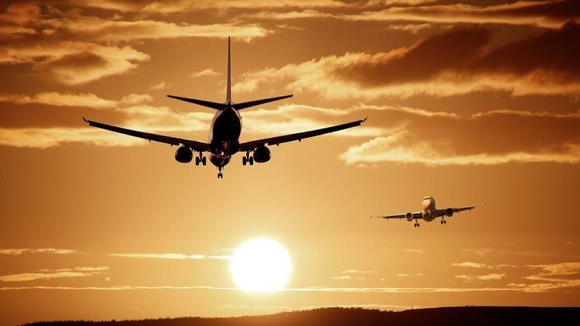Число рейсов в Швейцарию, ОАЭ, Белоруссию и на Мальдивы увеличат