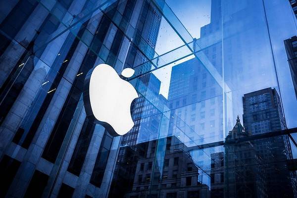 Apple взвинтила цены на гаджеты в России сразу после премьеры новых iPhone
