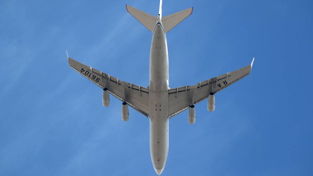 Авиаэксперт объяснил ставку России на новые самолеты «судного дня»