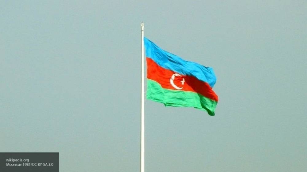 Азербайджанские военные нанесли удар по госпиталю в Карабахе