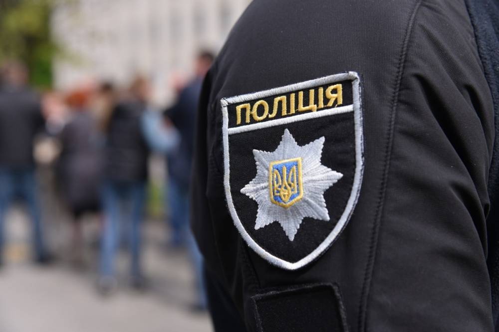 В Киеве копы за сутки задержали мужчину, ограбившего дом дипломата