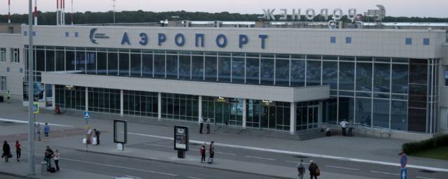 Прямое авиасообщение между Воронежем и Симферополем сохранится всю зиму