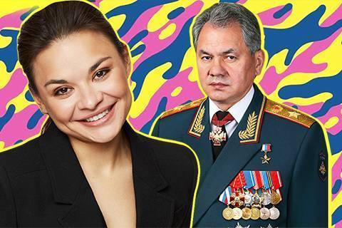 Инвестор, актриса и спортсменка: что мы знаем о младшей дочери министра обороны Ксении Шойгу