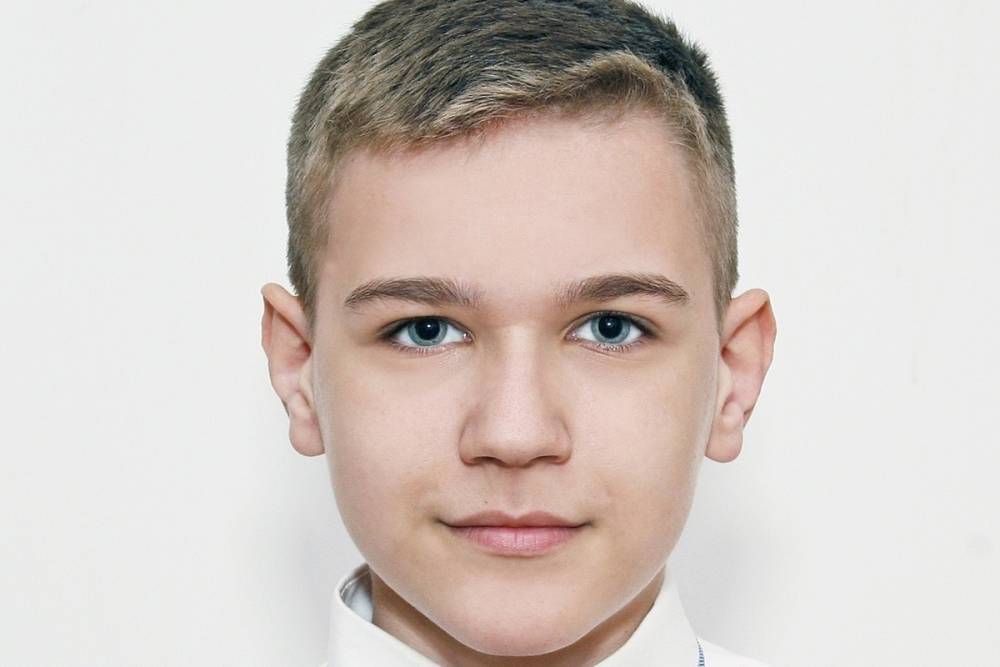 Школьник из Касимова вошел в число победителей Всероссийского конкурса