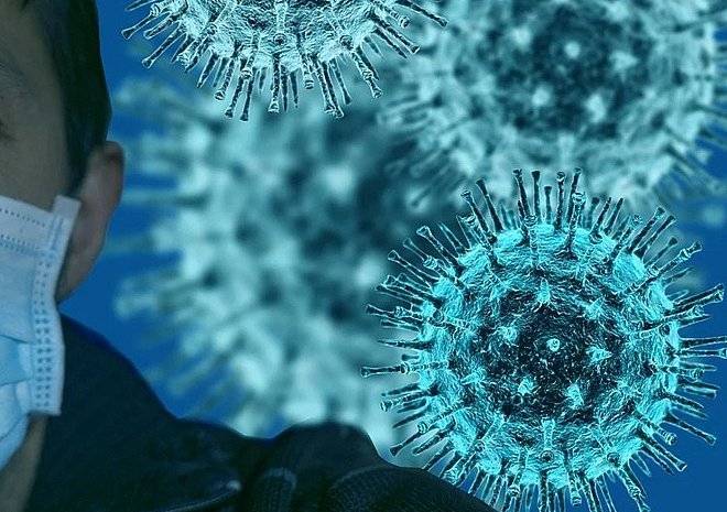 Голикова заявила о сложной ситуации с коронавирусом в России