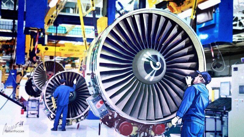 Турция за бесценок отберет у Украины авиационные двигатели