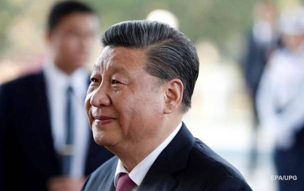 Лидер Китая заявил о подготовке к войне