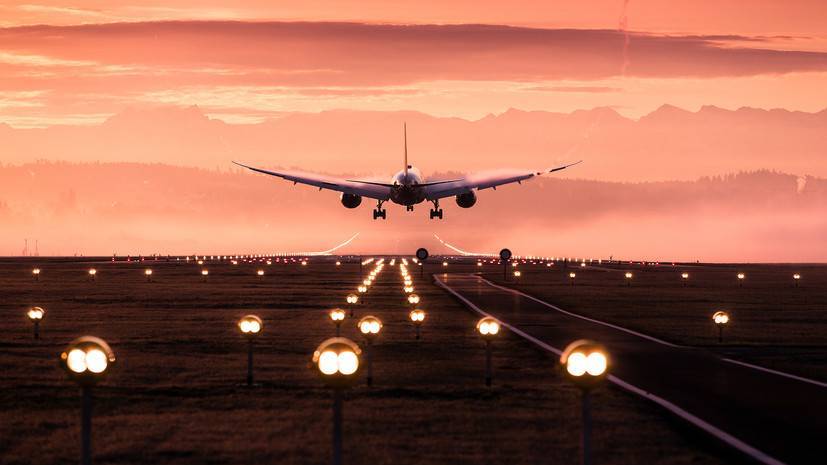 В АТОР оценили возобновление авиасообщения с Сербией, Кубой и Японией
