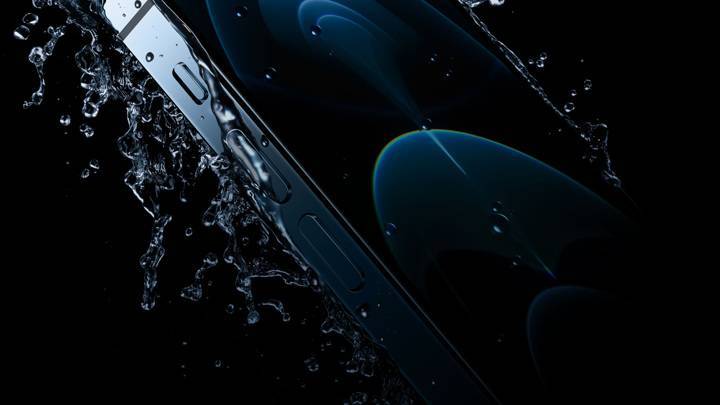 Дисплеи iPhone 12 укреплены "керамическим щитом". Что это такое?