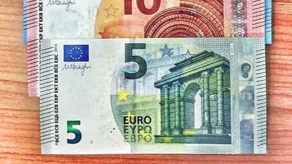 EUR/USD прогноз Евро Доллар на 15 октября 2020