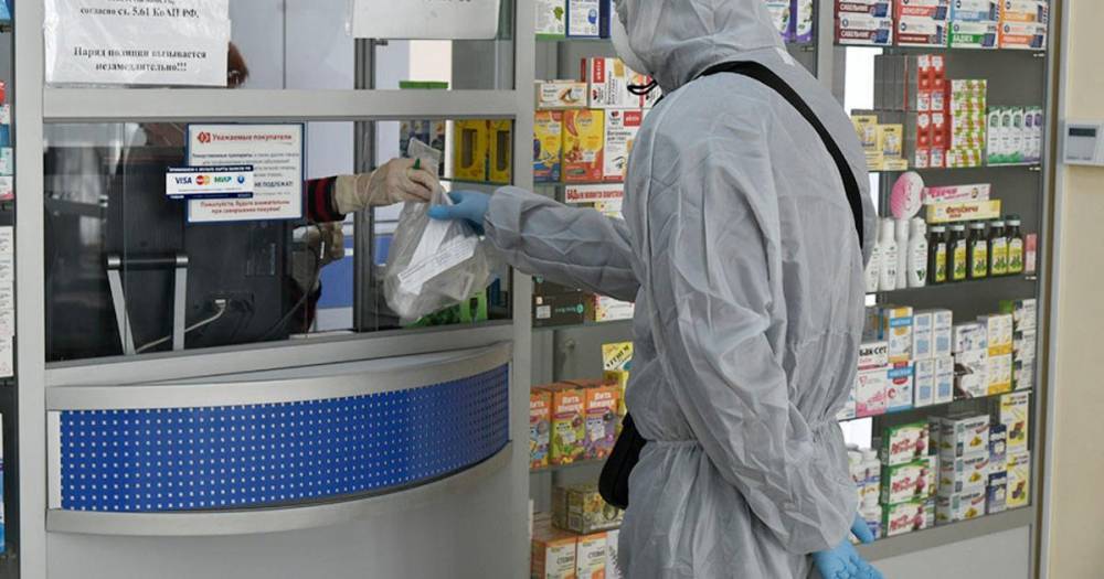 Минздрав сообщил о регистрации еще двух препаратов от коронавируса