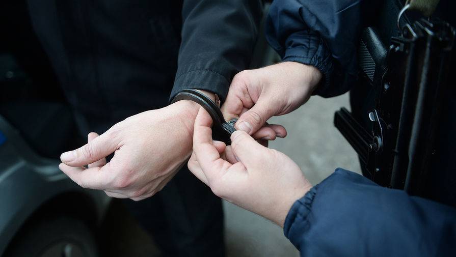 В Коми чиновника приговорили к 10 годам за взятку в 1,5 млн рублей