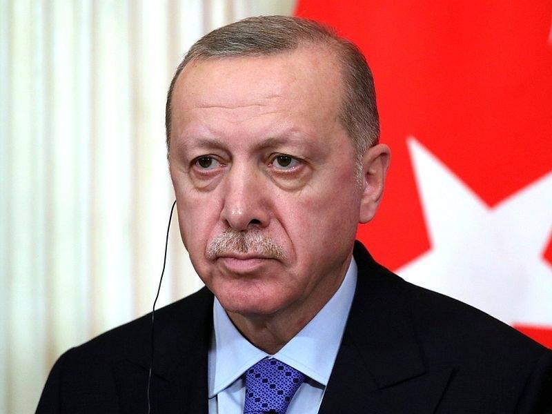 Борис Долгов: Зачем Эрдогану Карабах? В мире нет силы, способной осадить Турцию