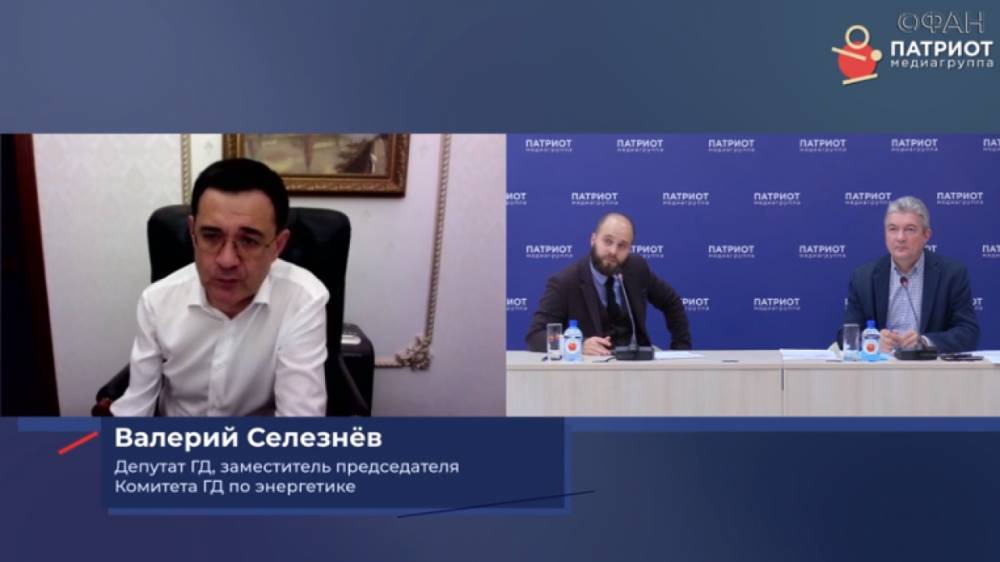Селезнев призвал дипломатов РФ использовать аргумент силы в спорах с Западом
