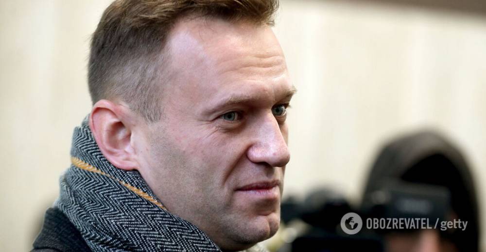 Алексея Навального могли отравить дважды, - NYT
