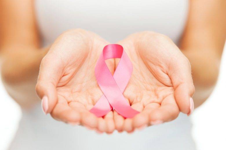 15 октября – Всемирный день по борьбе с раком груди