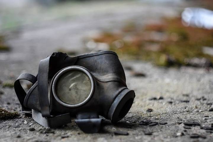 В Новотроицке обнаружили повышение концентраций вредных веществ в воздухе