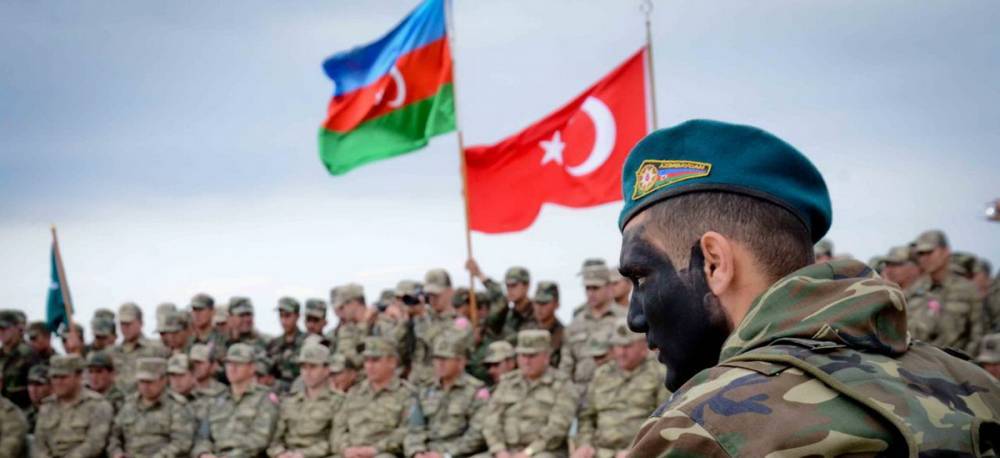 Пора превращать Турцию в союзника в решении карабахского вопроса –...