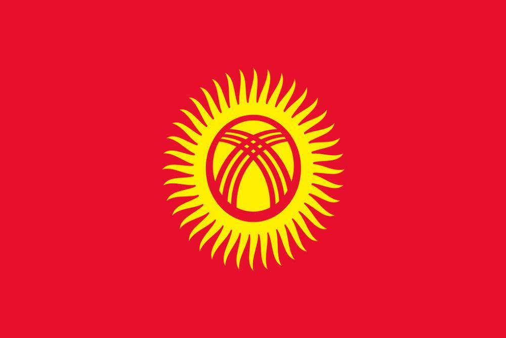К резиденции президента Киргизии стянули войска