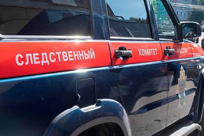 Задержан убийца найденной в канализации российской школьницы