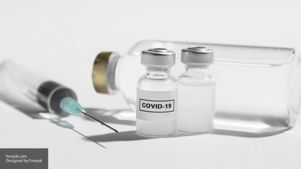Крымские ученые разработали вакцину от коронавируса