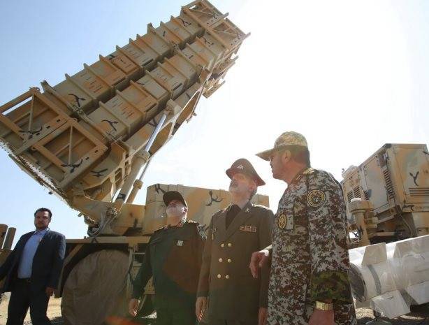 Вскроет ли Израиль иранскую систему ПВО в Сирии
