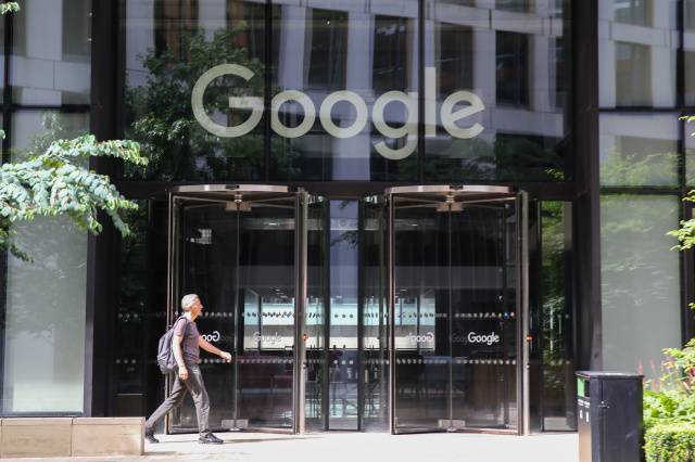 Google выпустит инструмент Pinpoint для помощи СМИ в поисках фактов