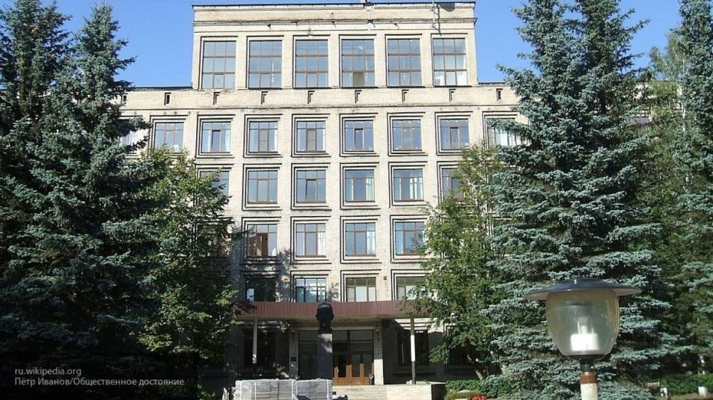 Центр онкологии в Петербурге получит новый корпус к 2024 году