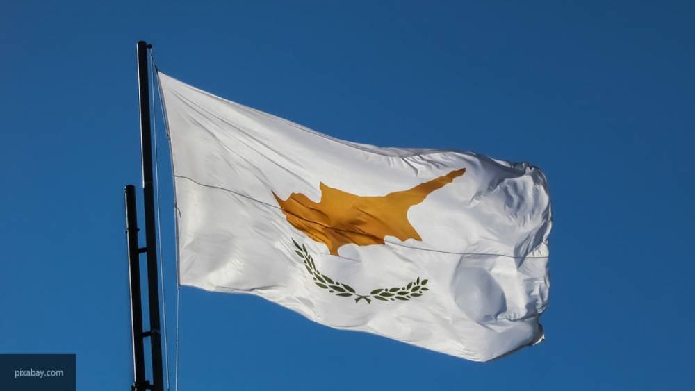 Спикер парламента Кипра объявил об уходе в отставку